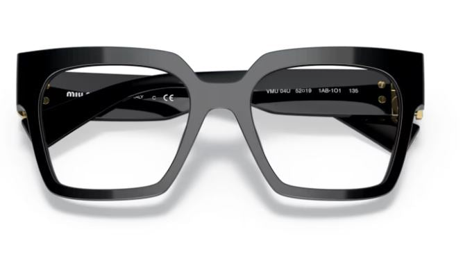 MIU MIU MU 04UV 1AB1O1