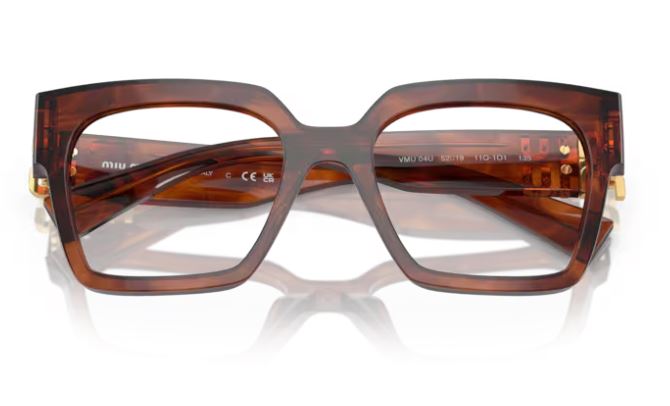 MIU MIU MU 04UV 11Q1O1
