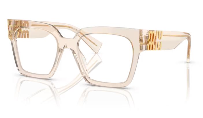 MIU MIU MU 04UV 11T1O1