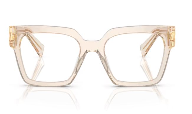 MIU MIU MU 04UV 11T1O1