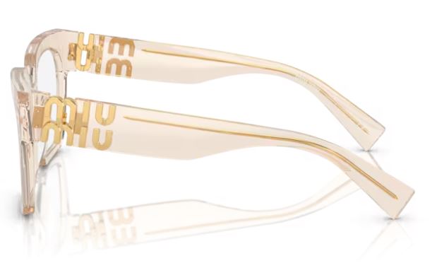 MIU MIU MU 04UV 11T1O1