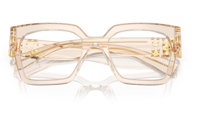 MIU MIU MU 04UV 11T1O1