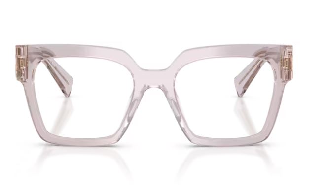 MIU MIU MU 04UV 12W1O1