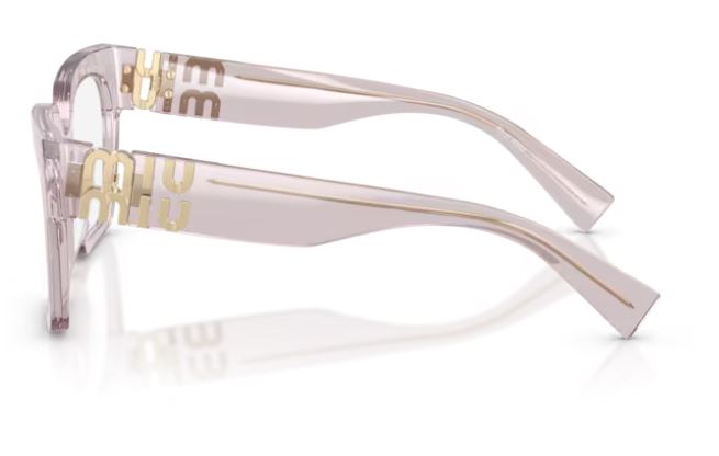 MIU MIU MU 04UV 12W1O1