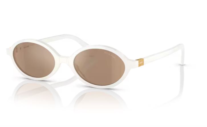 MIU MIU MU 04ZS 14240D