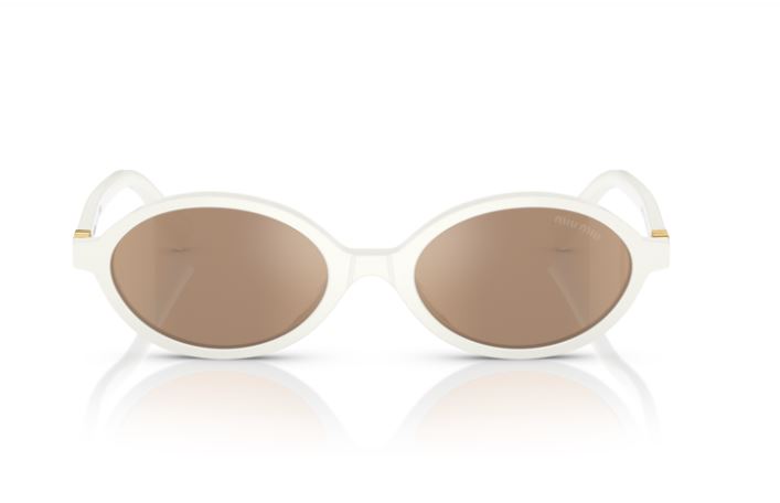 MIU MIU MU 04ZS 14240D