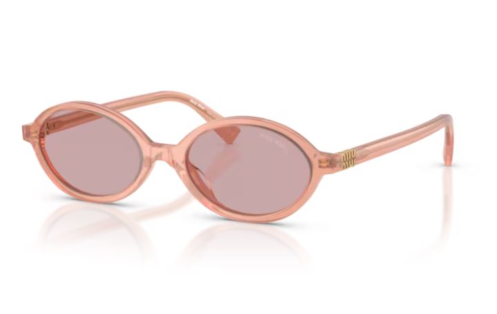 MIU MIU MU 04ZS 20I60V