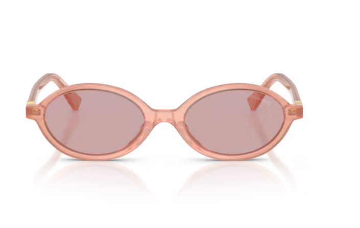 MIU MIU MU 04ZS 20I60V