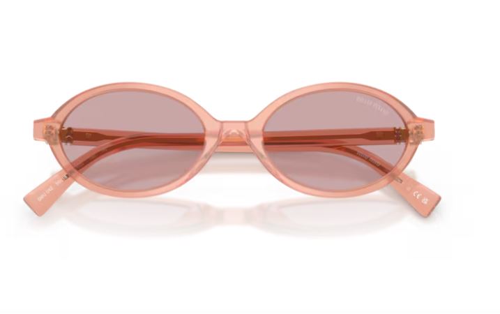 MIU MIU MU 04ZS 20I60V