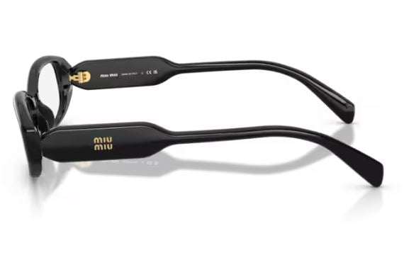 MIU MIU MU 06ZV 16K1O1
