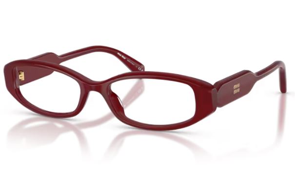 MIU MIU MU 06ZV 21I1O1