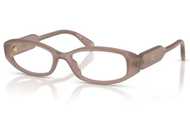 MIU MIU MU 06ZV 28L1O1