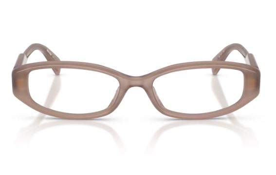 MIU MIU MU 06ZV 28L1O1