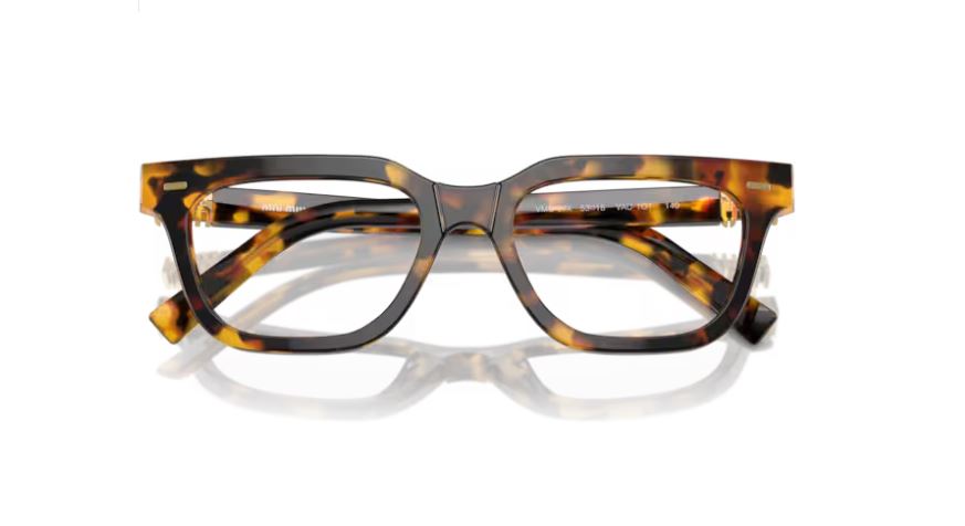 MIU MIU MU 07XV VAU1O1 