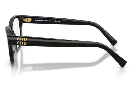 MIU MIU MU 07ZV 1AB1O1