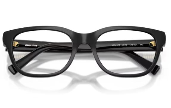 MIU MIU MU 07ZV 1AB1O1