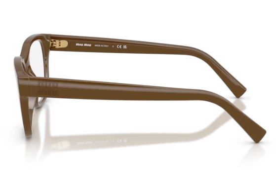 MIU MIU MU 07ZV 23R1O1