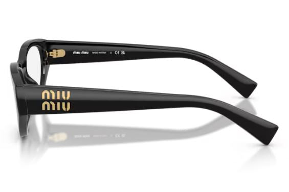 MIU MIU MU 08ZVU 1AB1O1