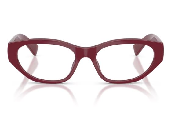 MIU MIU MU 08ZVU 25R1O1