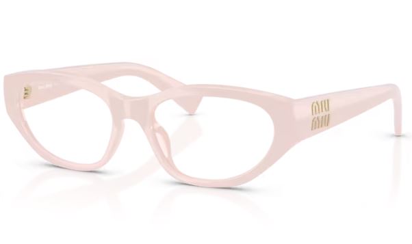 MIU MIU MU 08ZVU 28R1O1