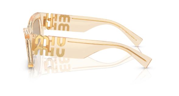 MIU MIU MU 09WS 11T40F