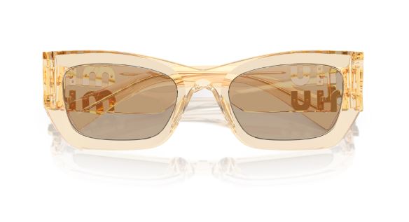 MIU MIU MU 09WS 11T40F