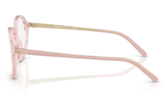 MIU MIU MU 10ZVU 26Q1O1