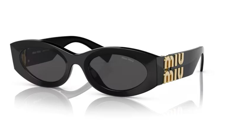 MIU MIU MU 11WS-1AB5S0
