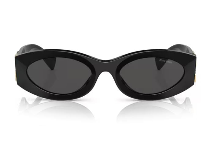 MIU MIU MU 11WS-1AB5S0