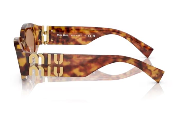 MIU MIU MU 11WS-4BW2Z1