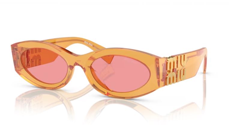 MIU MIU MU 11WS 12T1D0