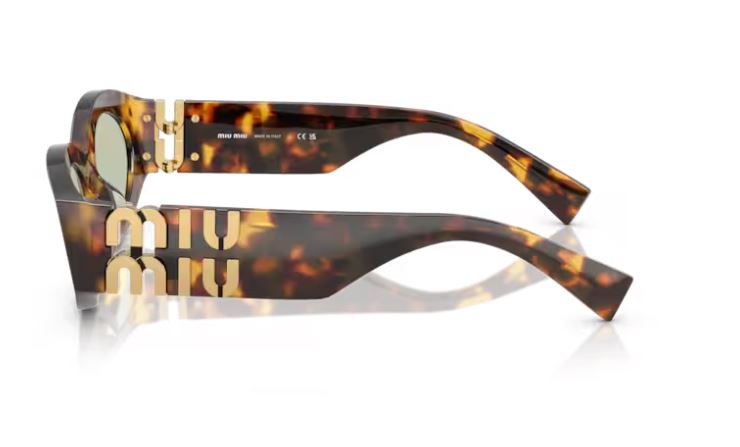 MIU MIU MU 11WS 14L50O