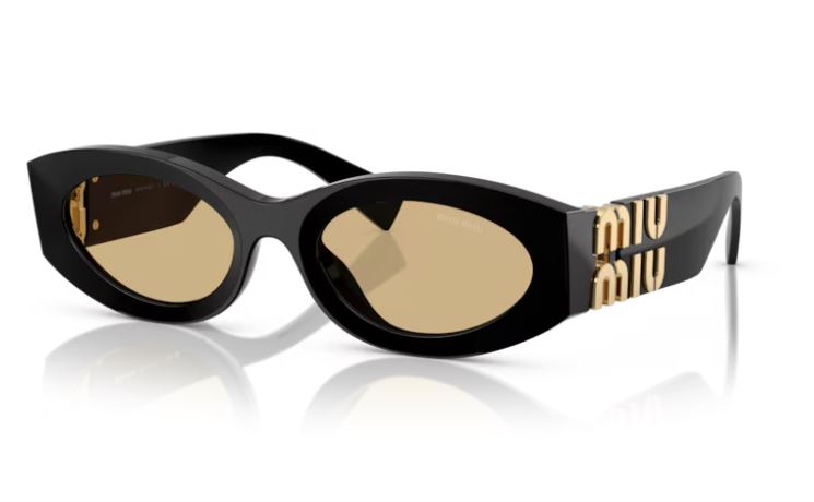 MIU MIU MU 11WS 16K10R