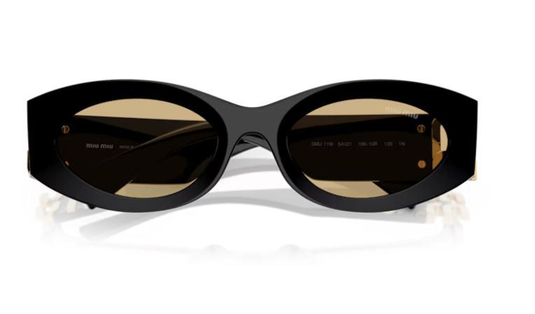 MIU MIU MU 11WS 16K10R