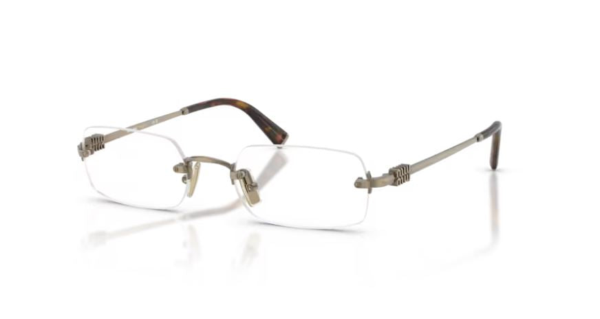 MIU MIU MU 50YV 26C1O1 