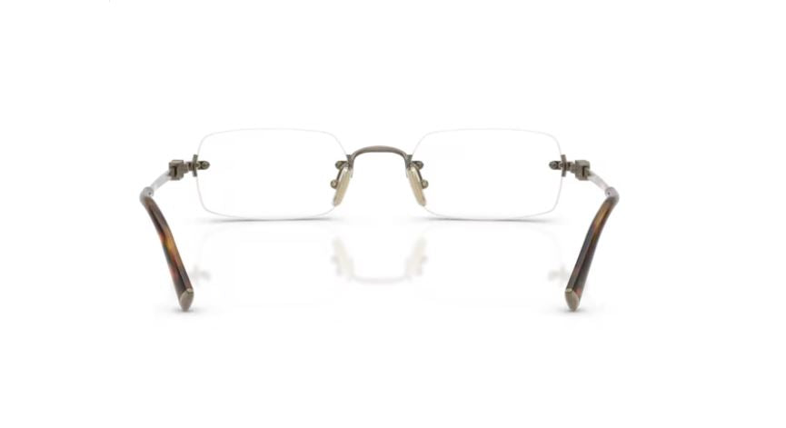 MIU MIU MU 50YV 26C1O1 