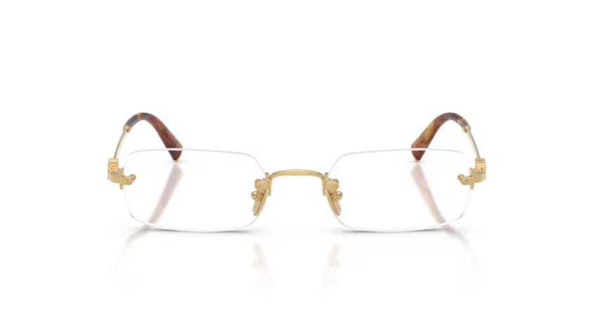 MIU MIU MU 50YV 5AK1O1 