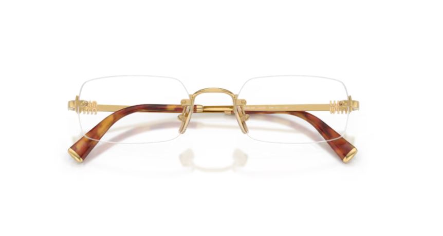 MIU MIU MU 50YV 5AK1O1 