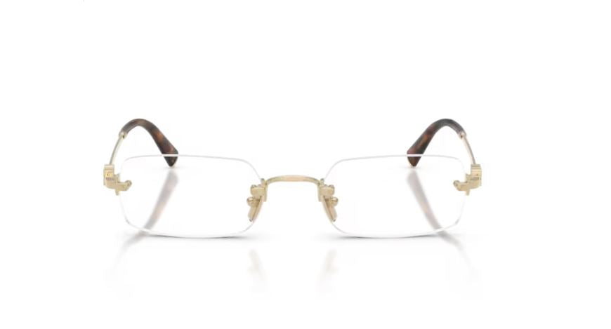 MIU MIU MU 50YV ZVN1O1 