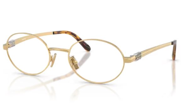 MIU MIU MU 50ZV 5AK1O1