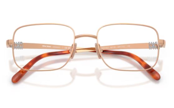 MIU MIU MU 51ZV ZVF1O1
