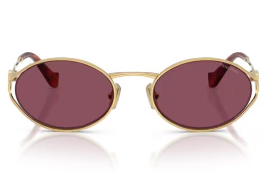 MIU MIU MU 52YS 5AK20Y