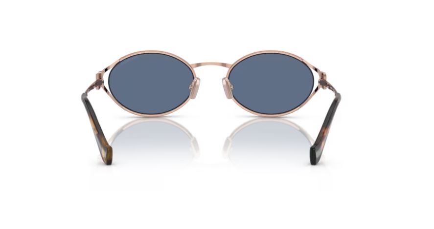 MIU MIU MU 52YS ZVF1V1 - Pink gold
