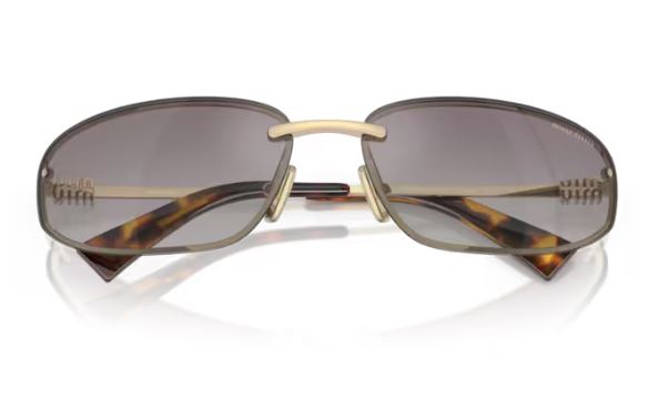 MIU MIU MU A50S ZVN30C