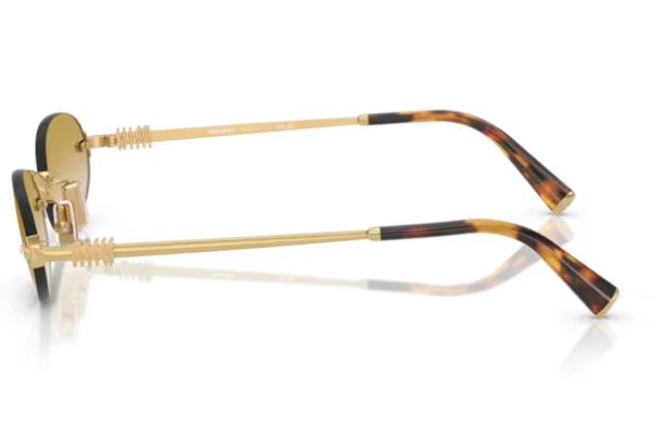 MIU MIU MU A54S 5AK21D