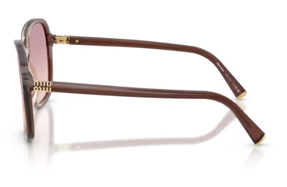 MIU MIU MU B01S 25G40S