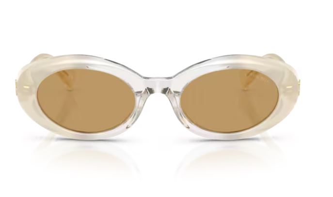 MIU MIU MU B09S 21R10Y