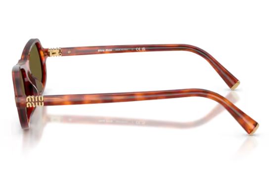 MIU MIU MU B10SU 11P09Z