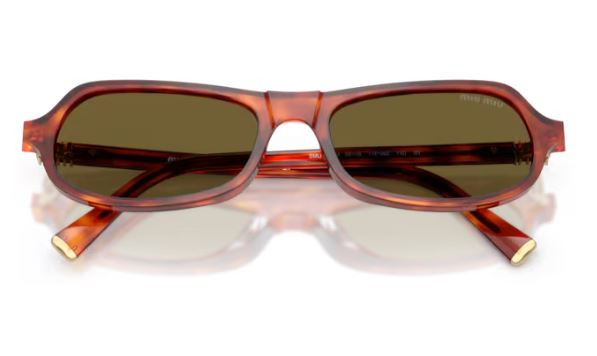 MIU MIU MU B10SU 11P09Z