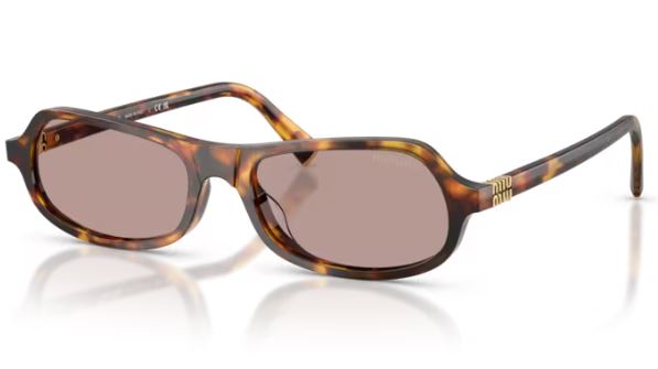 MIU MIU MU B10SU 14L20I